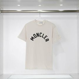 Picture of Moncler T Shirts Short _SKUMonclerS-XXLr17037471